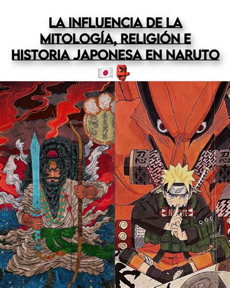 Religion In Naruto