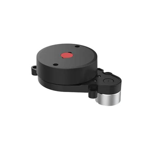 LD Robot D100 Triangulation Lidar Sensor – REES52