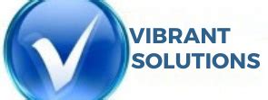 Homepage | Vibrant Solutions