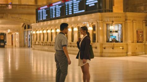 Meet Cute in Manhattan (2025) Full Movie