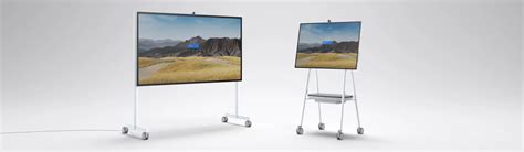 Microsoft Surface Hub 2S Integrators | Resurgent AV