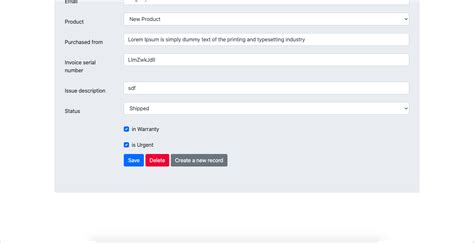 Tutorial On Ticket Management System Using Django and MySQL Visual Studio 的图像结果
