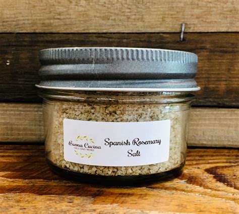 Rosemary To Spanish at Greg Booth blog