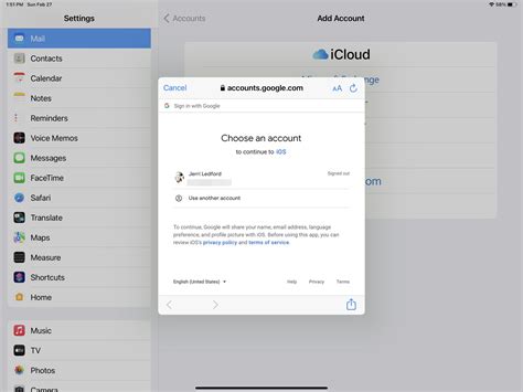 Image result for iPad Mini Email Tutorial