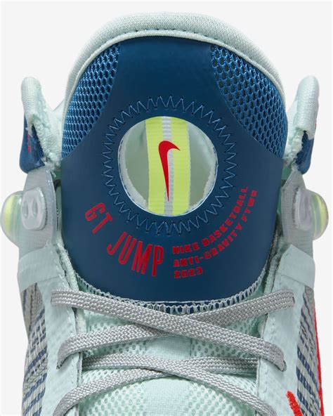 Nike G.T. Jump 2 EP Men's Basketball Shoes. Nike PH