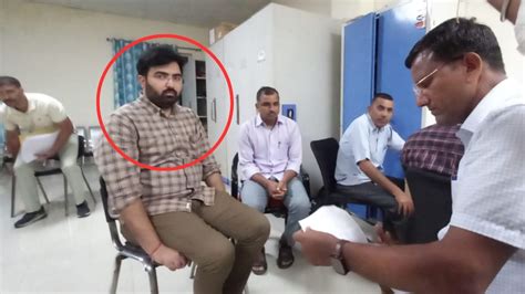 ACB Action: भिवाड़ी में ACB का बड़ा एक्शन, CGST इंस्पेक्टर व ...