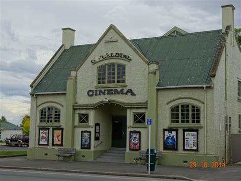 GERALDINE TOP 10 HOLIDAY PARK - Campground Reviews, Photos, Rate ...