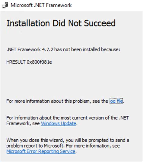 Image result for Free Download .Net Framework 4.7.2