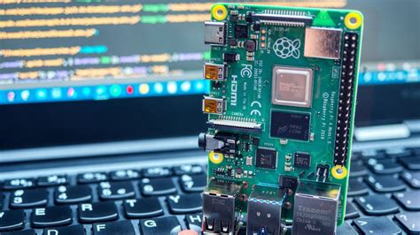 Image result for Raspberry Pi 4 Programs