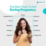 Fruit Chart: Fruits to Eat and Avoid During Pregnancy