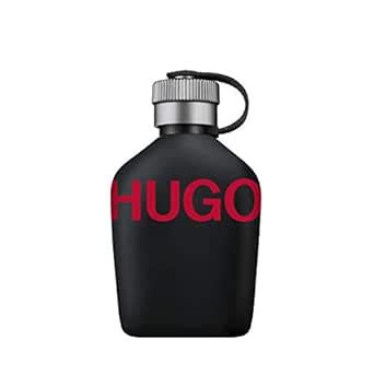 Hugo Boss Mens Just Different Eau De Toilette 125 ml : Amazon.in: Beauty