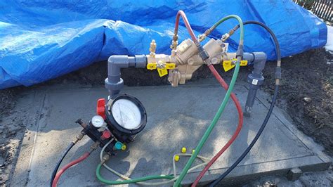 Backflow Testing Course 的图像结果