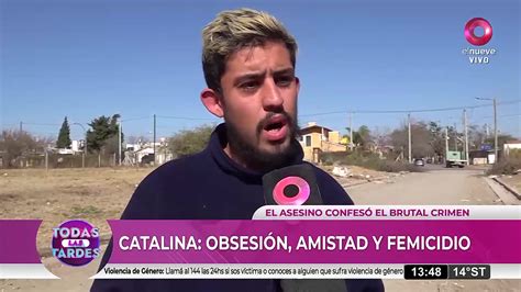 “Eran tres voces”, la escabrosa confesión de último momento de los ...