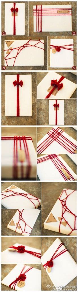 Try These 40 Simple DIY String Projects Now