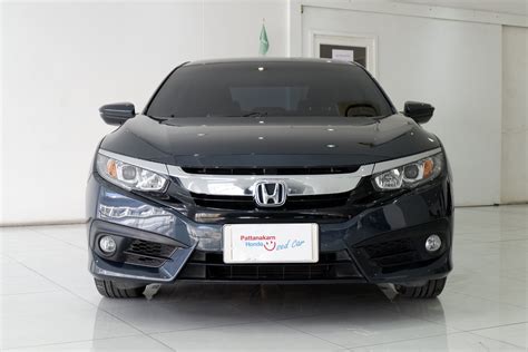 CIVIC - Honda Certified Used Car