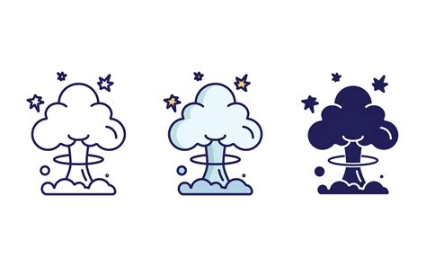 Data Explosion Icon 的图像结果