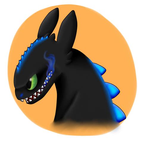 Image result for Alpha Toothless Drawing