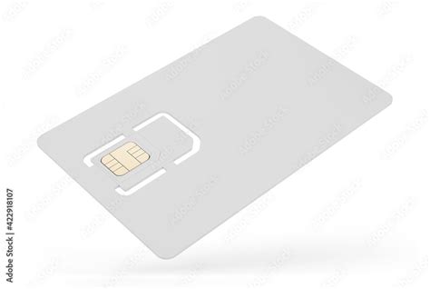 Image result for Blank Sim Card