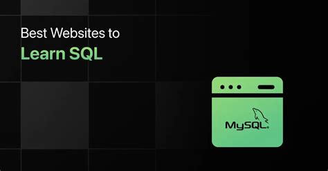 Image result for Learn SQL in One Page