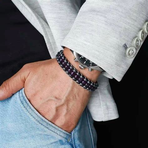 Amethyst Third Eye Bracelet: Calm, Clarity & Confident Decisions