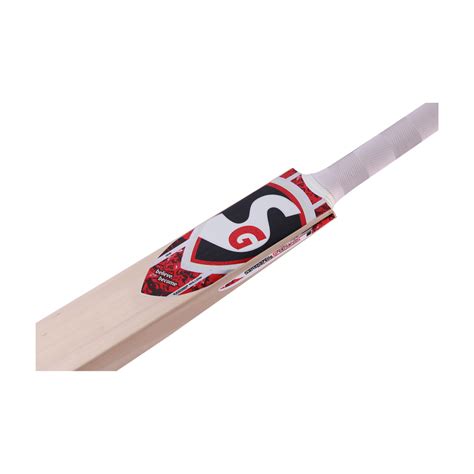 KASHMIR WILLOW BAT – TeamSG