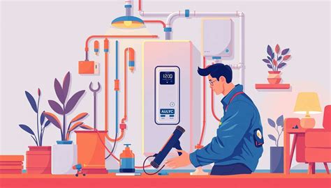 Image result for Hot Water System Installation Box