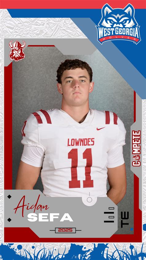 LOWNDES Football – Official Site for Lowndes Vikings Football Program