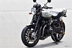 Cafe Racer Bike Kawasaki by Kawasaki Cafe Racer By Ac Sanctuary Bike Exif Cafe Racer Bike Kawasaki