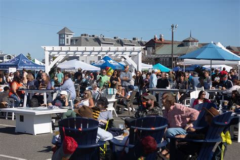 Find your new fall favorites in the LBI Region of Coastal NJ