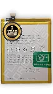 FLIPTRONICS ORIGINALS™ BLP631 Battery for Oppo F3 / F5 / A77 /CPH1723 ...