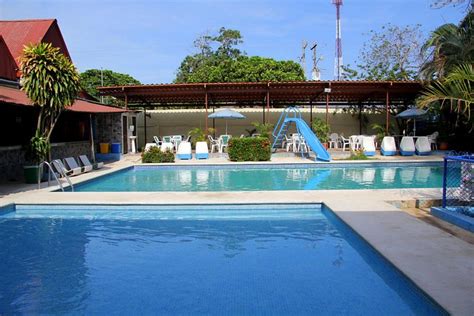HOTEL OASIS DEL PACIFICO PUNTARENAS - Hotel Reviews & Photos - Tripadvisor