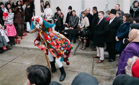 Obiceiuri de Crăciun