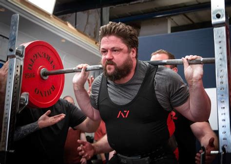 The inaugural Hulls Strongest Classic, Hulls Strongest, Kingston Upon ...