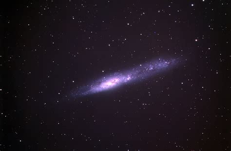 Irregular Galaxy Hd