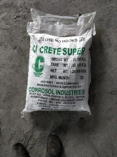 Refractory Castables - Refractory Insulating Castables Trader ...
