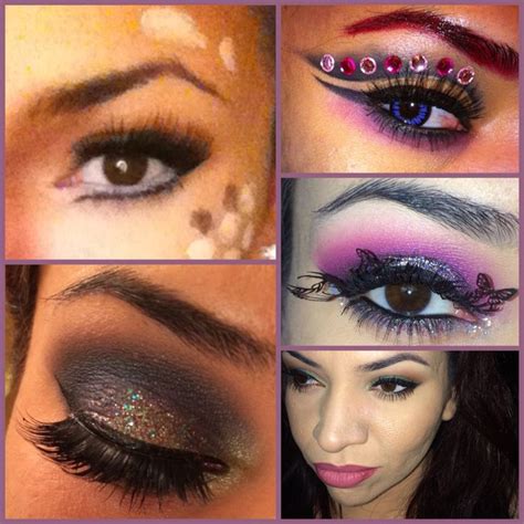 Image result for Fun Makeup Tutorial