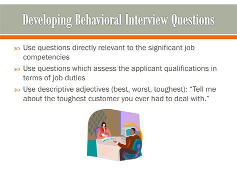 Behavioral Interviewing Practice 的图像结果