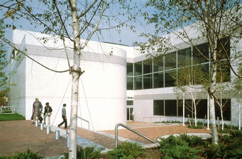 New Rochelle Library-LHPArchitects
