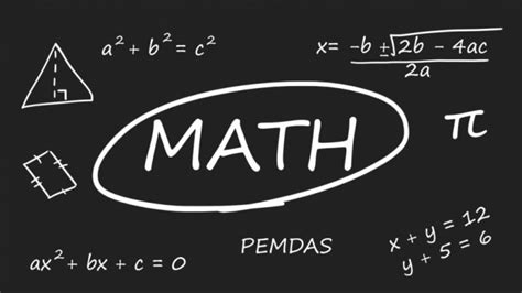 Mathematics Solving Matrix Equations 的图像结果