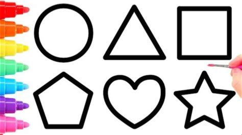 Image result for Time4Learning Shape Drawing