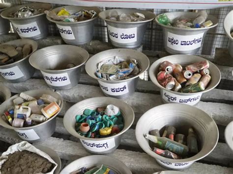 75-YO Turns Mysuru Neighbourhood Into A Shining Example Of Waste ...