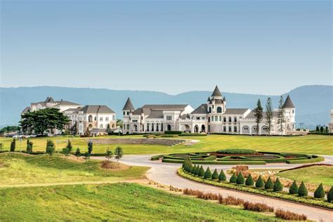 Mövenpick Opens a Resort in Khao Yai, Thailand