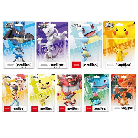 Nintendo Amiibo Figure Collection - Super Smash India | Ubuy