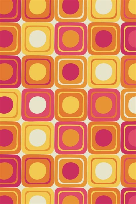 Image result for 60s Patterns