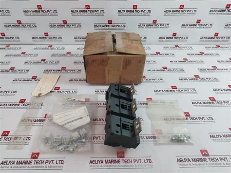 Abb 1Sda051448R1 Tripping Mechanism Main Switchboard – Aeliya Marine Tech