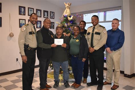 Tunica County Sheriff's... - Tunica County Sheriff's Office