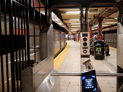 Central Park North–110th Street is worst subway station in New York ...