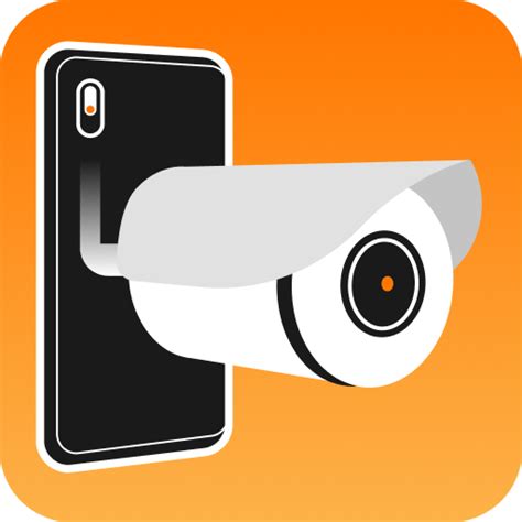 AlfredCamera Home Security app – Apps on Google Play
