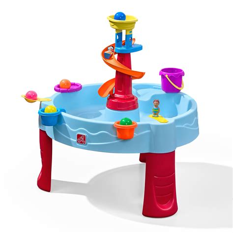 Top 10 Water Tables For Toddlers at Quyen Elliott blog