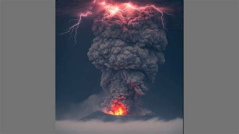 Japan Rocked As Shinmoedake Volcano Erupts For First Time Since 2018 ...